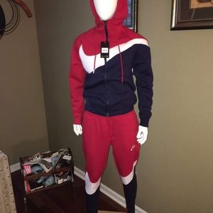 Nike Jogging set
